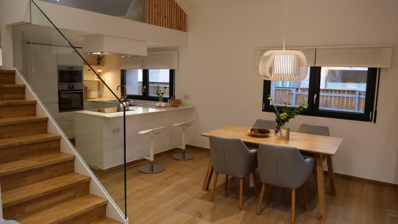 Casinas Marineiras Villa Portosin Exteriör bild
